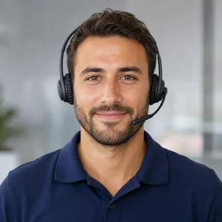 Daniel, the Moverai Phone Assistant